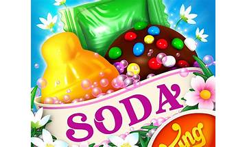 Jelly Crush Soda Saga for Android - Download the APK from Habererciyes